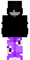 Скин по нику princess_96