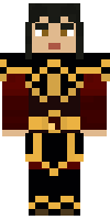 Скин по нику princess_azula