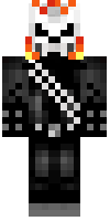 Скин по нику pro_and_noob