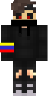 Скин по нику pro_evil
