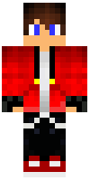 Скин по нику pro_gamer