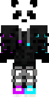 Скин по нику probedwars