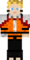 Скин по нику procraft