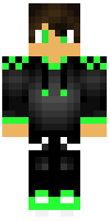Скин по нику progamer76