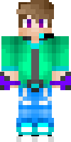 Скин по нику prokd