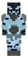 Скин по нику protogen0