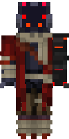 Скин по нику protosin