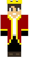 Скин по нику prutasthegreat