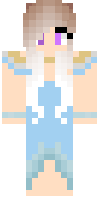 Скин по нику pryncess