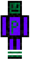 Скин по нику psyxe