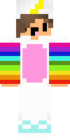 Скин по нику pufp