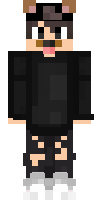 Скин по нику pumagameplays
