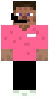 Скин по нику pump