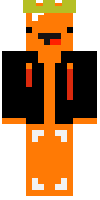 Скин по нику pumpki