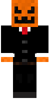 Скин по нику pumpkin_