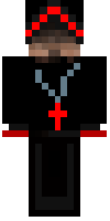 Скин по нику punished_MOLE