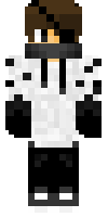 Скин по нику punk_rocket