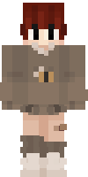 Скин по нику puplepines