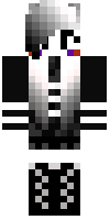 Скин по нику puppet_Girl