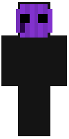 Скин по нику purper
