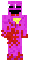 Скин по нику purpieguy