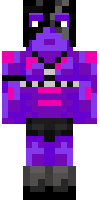 Скин по нику purple_smurf_