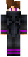 Скин по нику purplecraft
