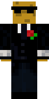 Скин по нику purpleenderman