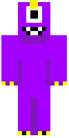 Скин по нику purpleppleatr