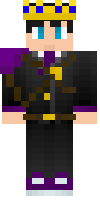 Скин по нику purplesword