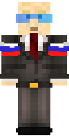 Скин по нику putin_1338