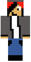 Скин по нику putter12
