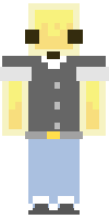 Скин по нику pvnty