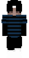 Скин по нику pvpgod