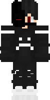 Скин по нику pwgod