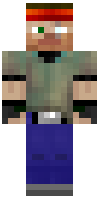 Скин по нику pwnedgod