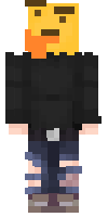 Скин по нику pwnz_tomat