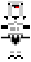 Скин по нику pykachu