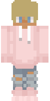 Скин по нику pykemain