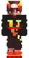 Скин по нику pyrobomb
