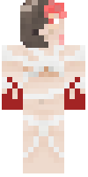 Скин по нику pyrokleptic