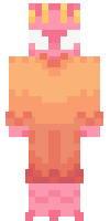 Скин по нику pyrophina