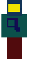 Скин по нику q413