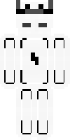 Скин по нику q_Mr_White_p