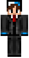 Скин по нику q_ward
