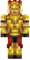 Скин по нику qsyn420