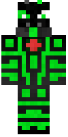 Скин по нику quarian