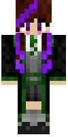 Скин по нику queencraft7