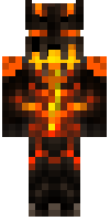 Скин по нику questcubeztm