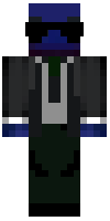 Скин по нику quicksilver87